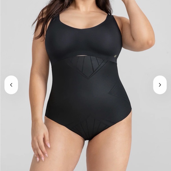 Honeylove Beige Shapewear - Picture 4 of 5